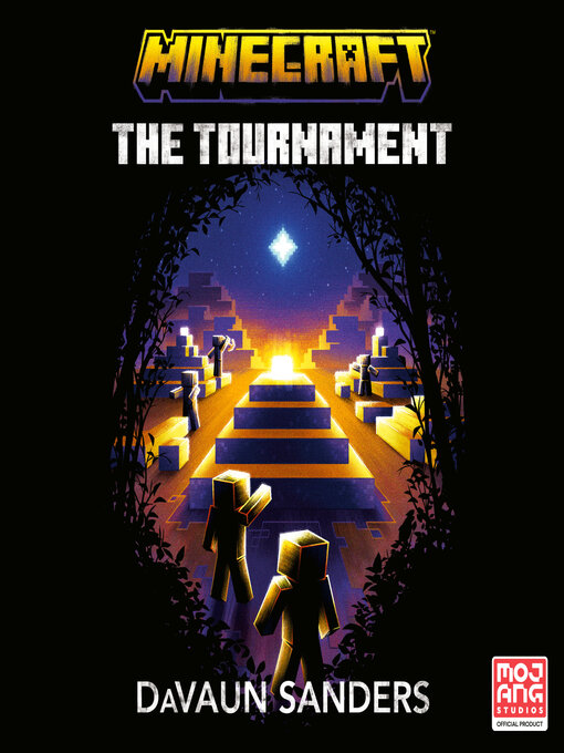 Cover image for The Tournament